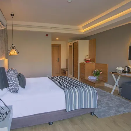 Greenwood 5* Antalya