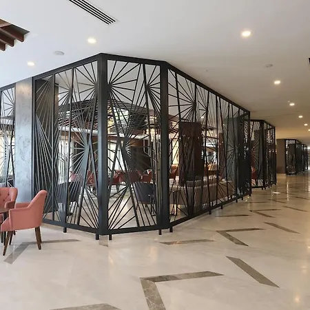 Greenwood Szálloda 5*