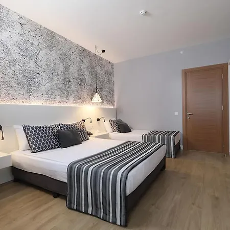 Otel Greenwood