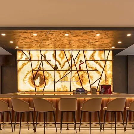 Greenwood Otel