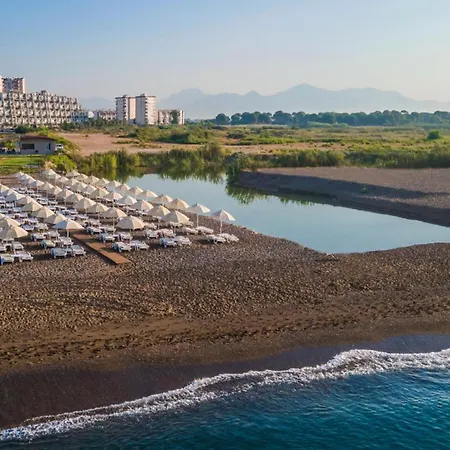 Greenwood 5* Antalya