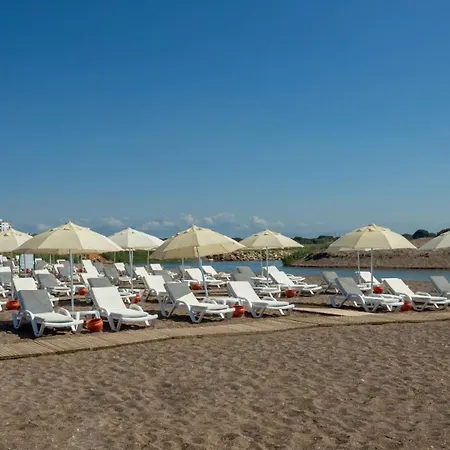 Greenwood Szálloda 5*