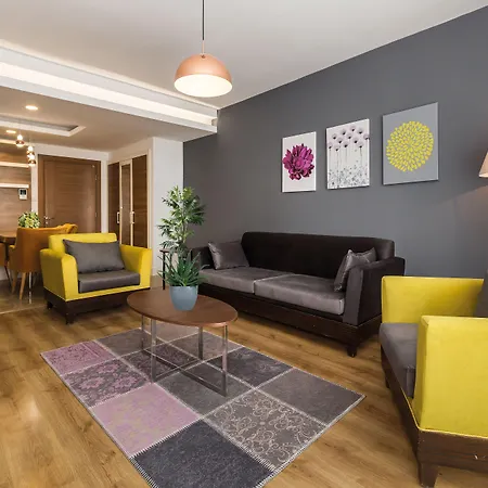 Greenwood Szálloda 5*