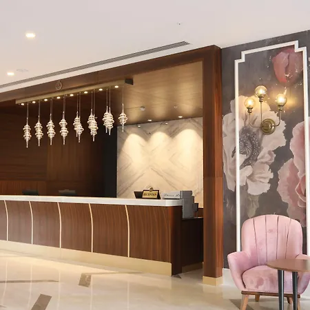 Greenwood 5* Antalya