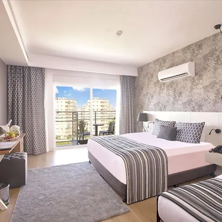 Greenwood Szálloda 5*