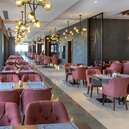 Greenwood 5* Antalya