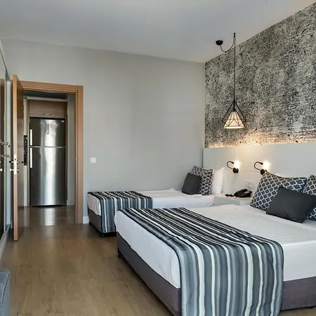 Greenwood Hotel 5*