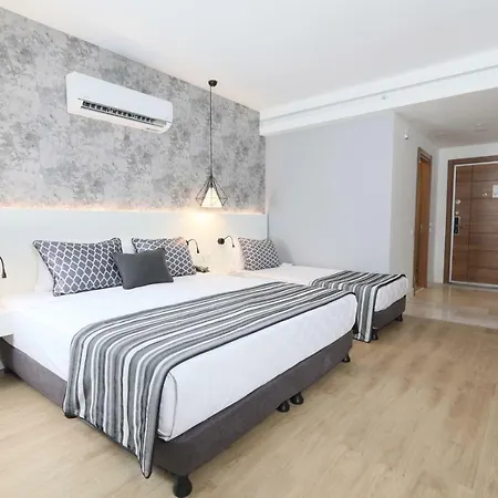 Greenwood 5*