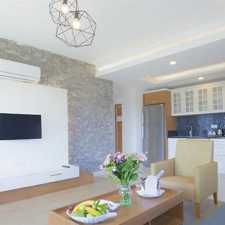 Greenwood 5* Antalya