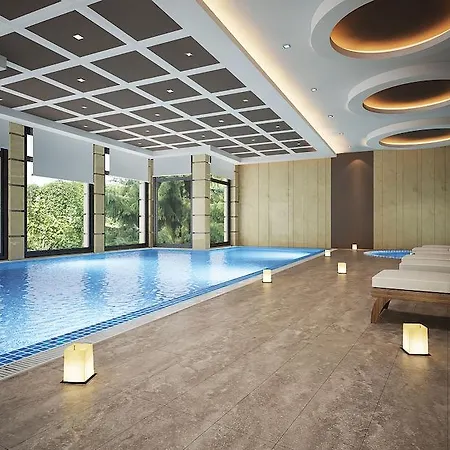 Greenwood Hotel 5*