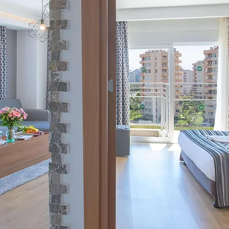 Greenwood Antalya