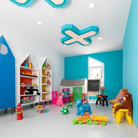 Greenwood Ξενοδοχείο 5*