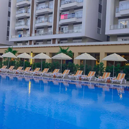 Hotel Greenwood