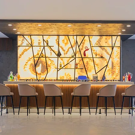 Greenwood Αττάλεια