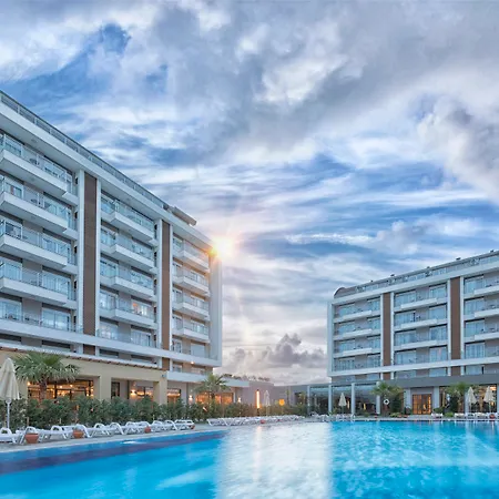 Hotel Greenwood