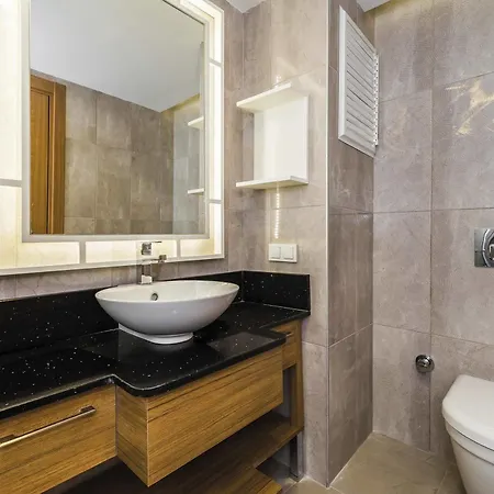 Greenwood 5* Antalya