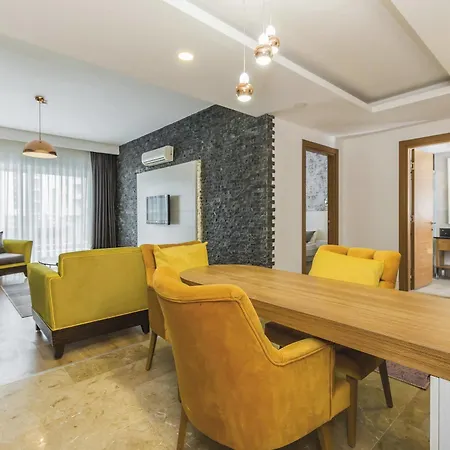 Greenwood Hotel 5*