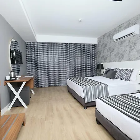 Greenwood Antalya