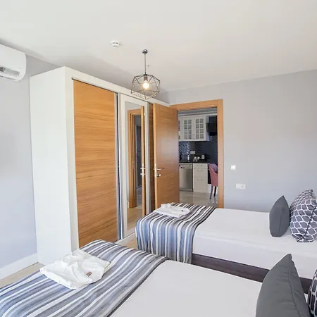 Greenwood Hotel 5*