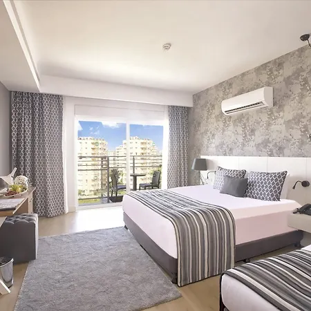 Greenwood Hotel Antalya