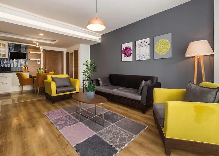 Greenwood Hotel 5*
