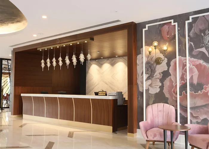 Greenwood 5* Antalya