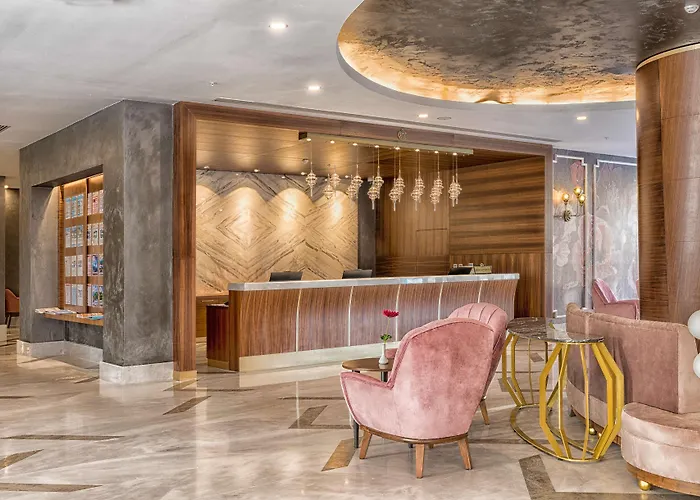 Greenwood 5* Antalya